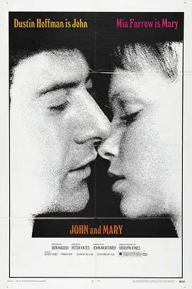 免费在线观看《约翰与玛丽》