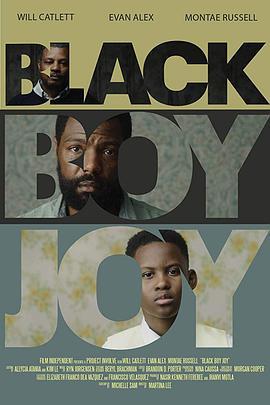 免费在线观看《黑人男孩的欢乐》