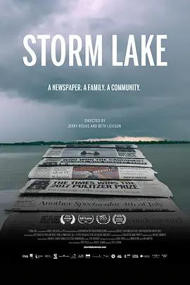 免费在线观看《风暴湖时报》