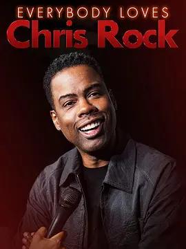 免费在线观看《Everybody Loves Chris Rock》