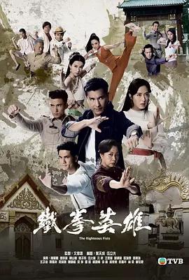 免费在线观看完整版香港剧《铁拳英雄》