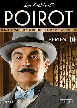 免费在线观看完整版欧美剧《大侦探波洛 第十季》