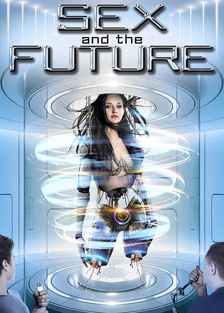 免费在线观看《未来机械女》