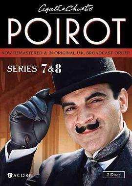 免费在线观看完整版欧美剧《大侦探波洛 第八季》