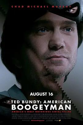 免费在线观看《泰德·邦迪：美国恶人》