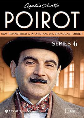 免费在线观看《大侦探波洛 第六季》