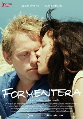 免费在线观看《福门特拉岛》