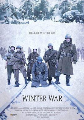 免费在线观看《冬季战争》