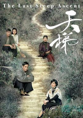 免费在线观看完整版香港剧《天梯》
