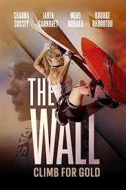 免费在线观看《The Wall-Climb for Gold》