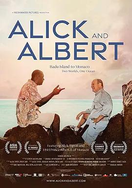 免费在线观看《Alick and Albert》