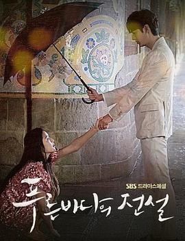 免费在线观看完整版韩国剧《蓝色大海的传说》