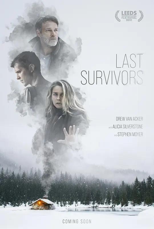 免费在线观看《最后幸存者》