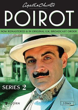 免费在线观看《大侦探波洛 第二季》