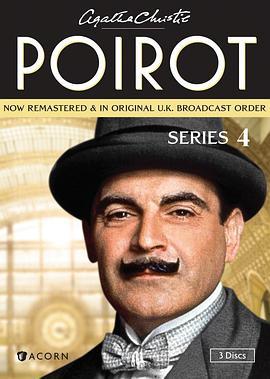 免费在线观看《大侦探波洛 第四季》