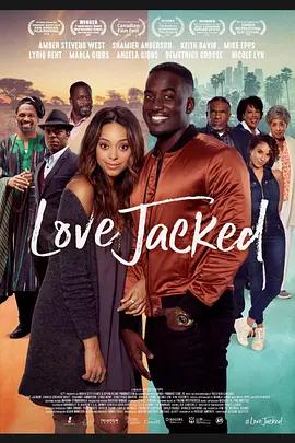 免费在线观看《Love Jacked》