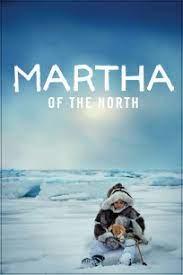 免费在线观看《Martha of the North》