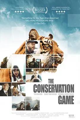 免费在线观看《The Conservation Game》