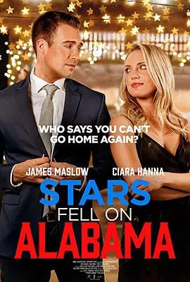 免费在线观看《Stars Fell on Alabama》