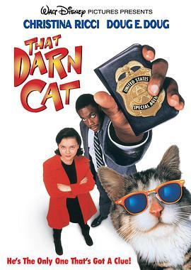 免费在线观看《酷猫妙探》