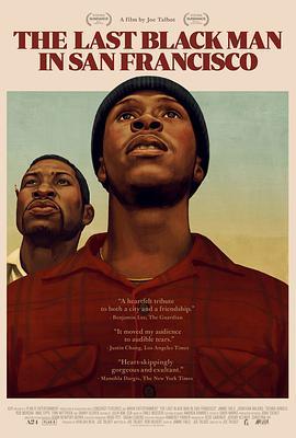 免费在线观看《旧金山的最后一个黑人》