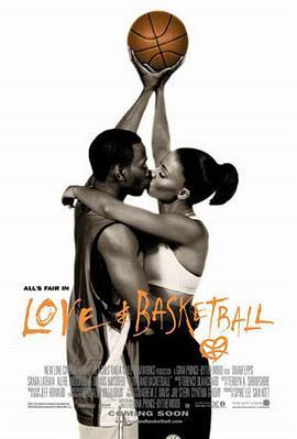 免费在线观看《爱情和篮球》