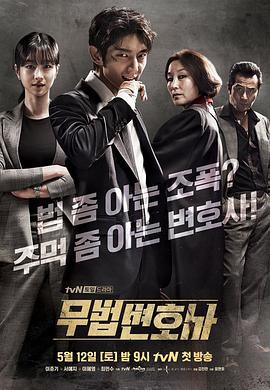 免费在线观看完整版韩国剧《武法律师》