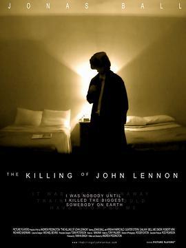 免费在线观看《刺杀约翰·列侬》