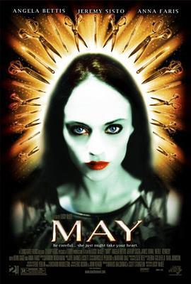 免费在线观看《五月魔女》