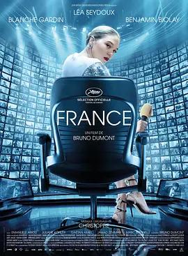 免费在线观看《法兰西France》