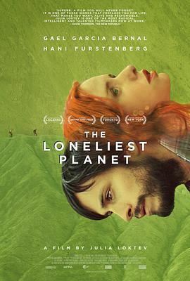 免费在线观看《最孤独的星球》