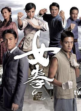 免费在线观看完整版香港剧《女拳》