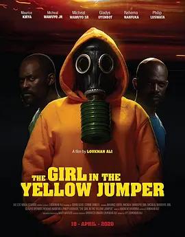 免费在线观看《The Girl in the Yellow Jumper》