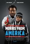 免费在线观看《来自美国的莫里斯》