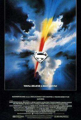 免费在线观看《超人》