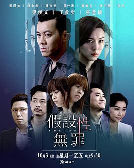 免费在线观看完整版香港剧《假设性无罪》