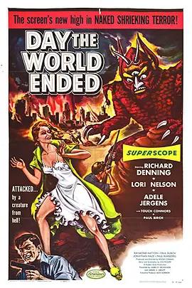 免费在线观看《世界终结之日》