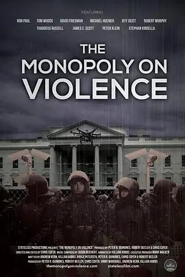 免费在线观看《垄断暴力》