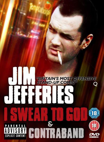 免费在线观看《吉姆·杰弗里：怒喷上帝》
