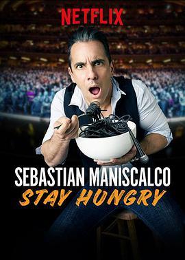 免费在线观看《塞巴斯蒂安·马尼斯科：保持饥饿》