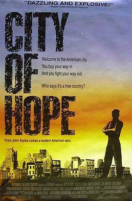 免费在线观看《希望城市》