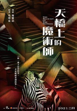 免费在线观看完整版台湾剧《天桥上的魔术师》