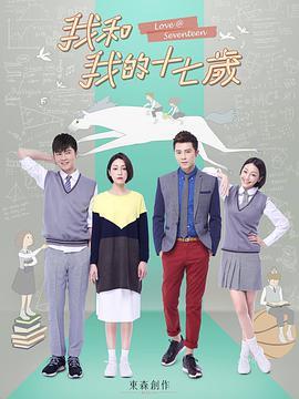 免费在线观看完整版台湾剧《我和我的十七岁》