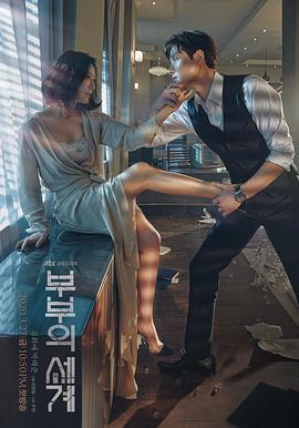 免费在线观看完整版韩国剧《夫妻的世界》