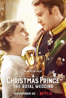 免费在线观看《圣诞王子：皇室婚礼》