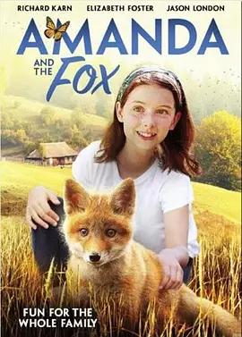 免费在线观看《阿曼达与小狐狸》