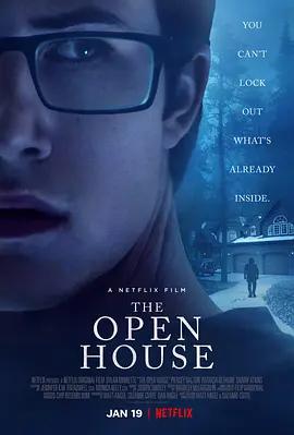 免费在线观看《敞开的房子》