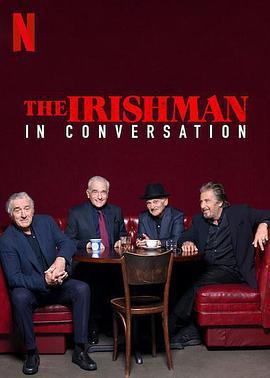 免费在线观看《爱尔兰人：对话中》