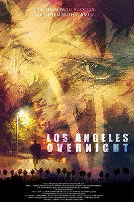 免费在线观看《洛杉矶的夜晚》