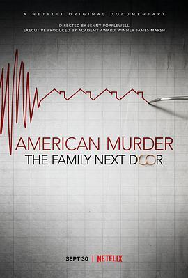 免费在线观看《美国谋杀故事：隔壁那家人》